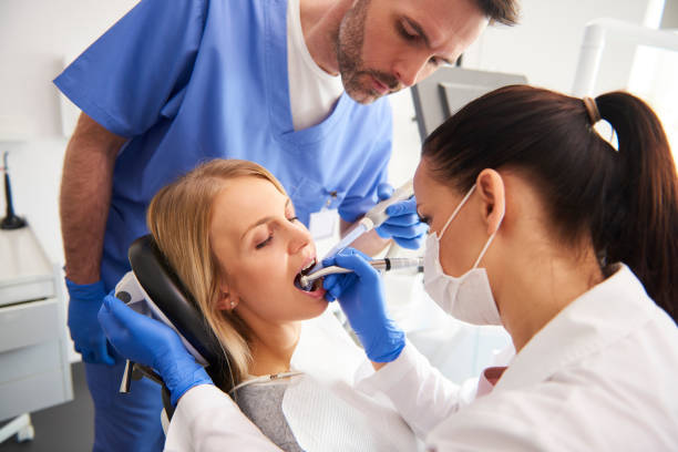 Best Dental X-Rays and Imaging  in Bessemer, MI