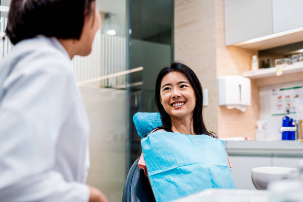 Dental Inlays and Onlays in Bessemer, MI