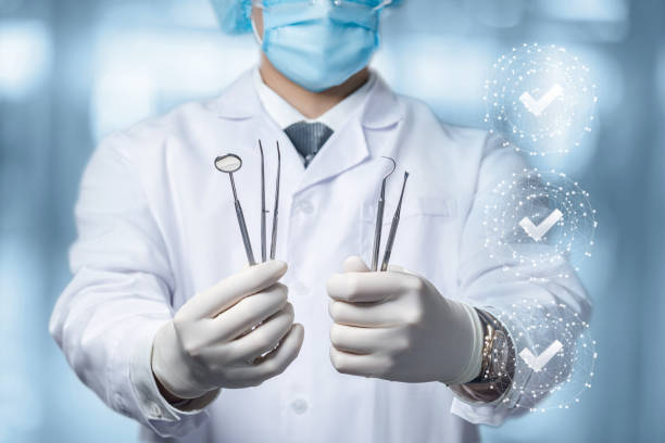 Bessemer, MI Dental Services Company