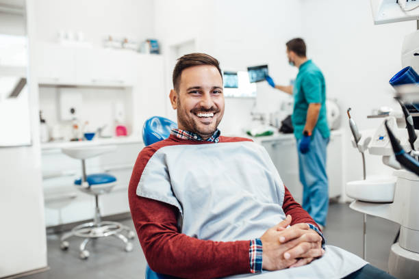 Best TMJ/TMD Treatment  in Bessemer, MI