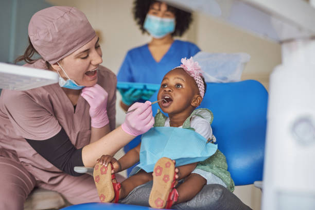 Oral Surgery in Bessemer, MI