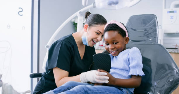Advanced Technology for Better Dental Care in Bessemer, MI