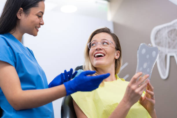 Dental Bonding in Bessemer, MI